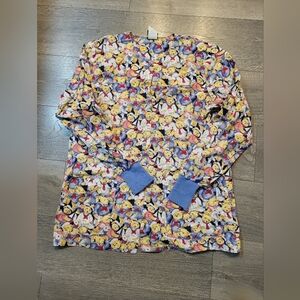 Cottonality medium Scrub